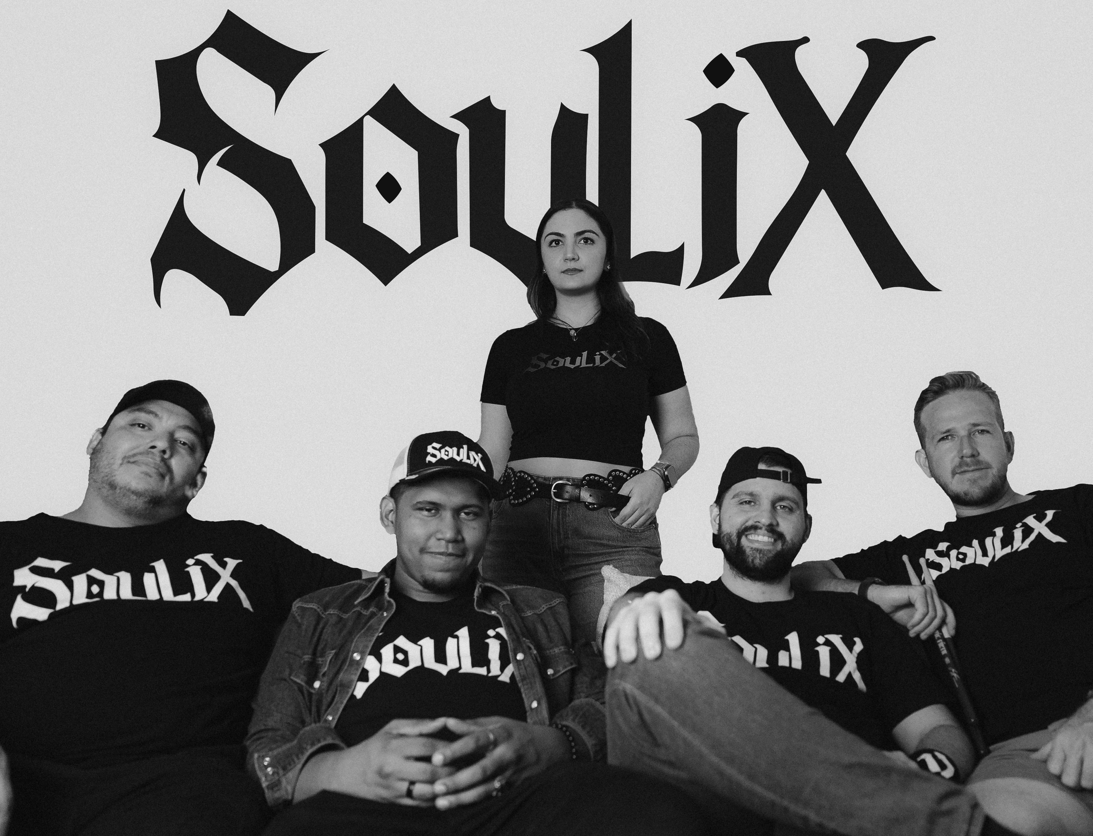 Soulix